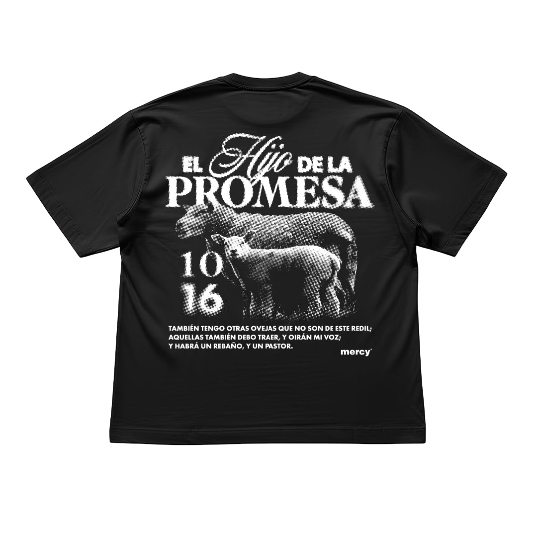 Camiseta Hijo Promesa