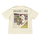 Camiseta Mercado Oveja